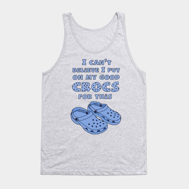 Crocs quote online
